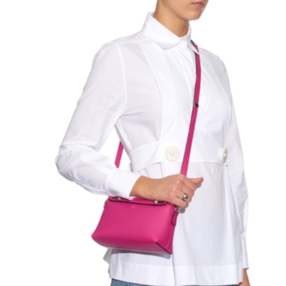fendi by the way mini bag